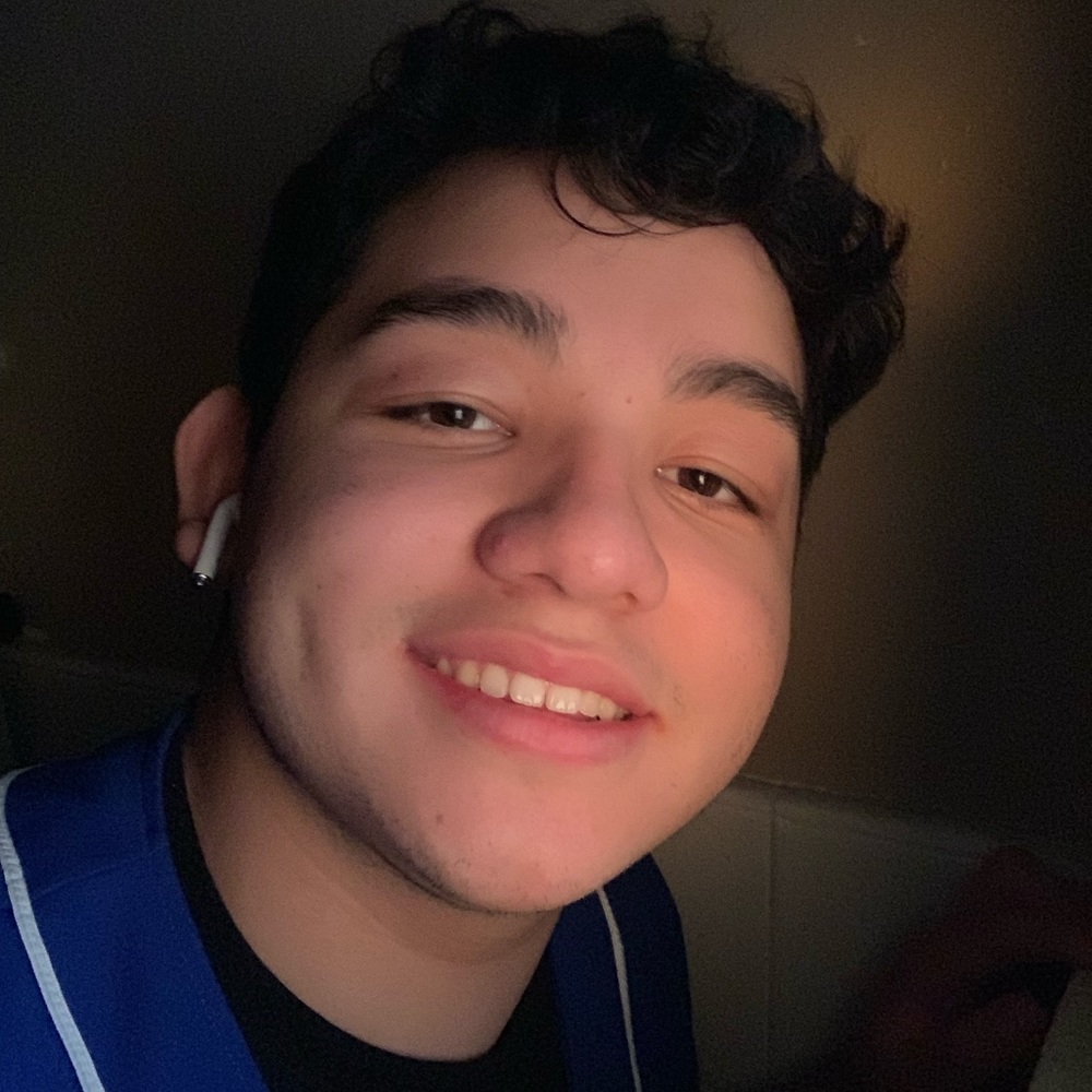 Meet your Posher, Alan